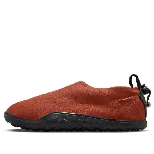 Nike shoes - Nike ACG Moc - ACG Moc - DZ3407-800 - Orange 3