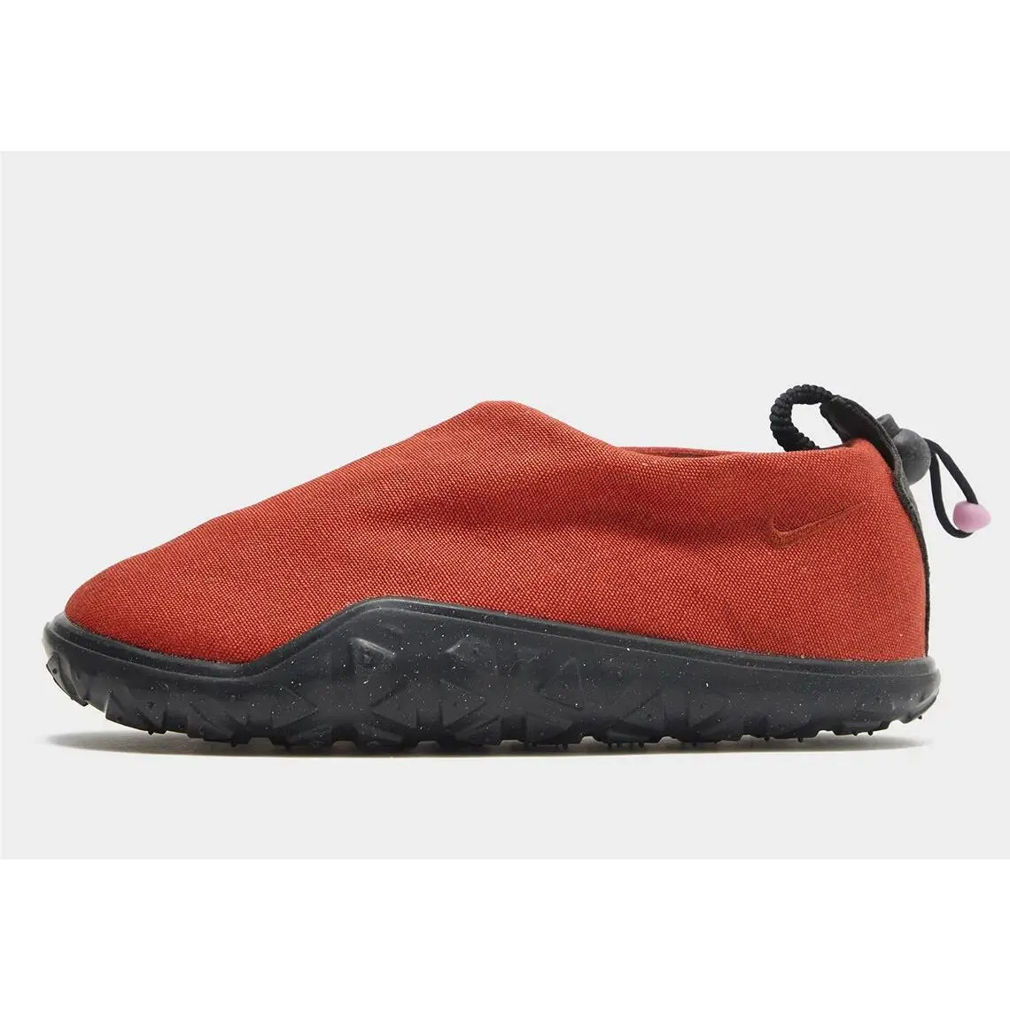 Nike Acg Moc Rugged Orange Men`s Shoes DZ3407-800