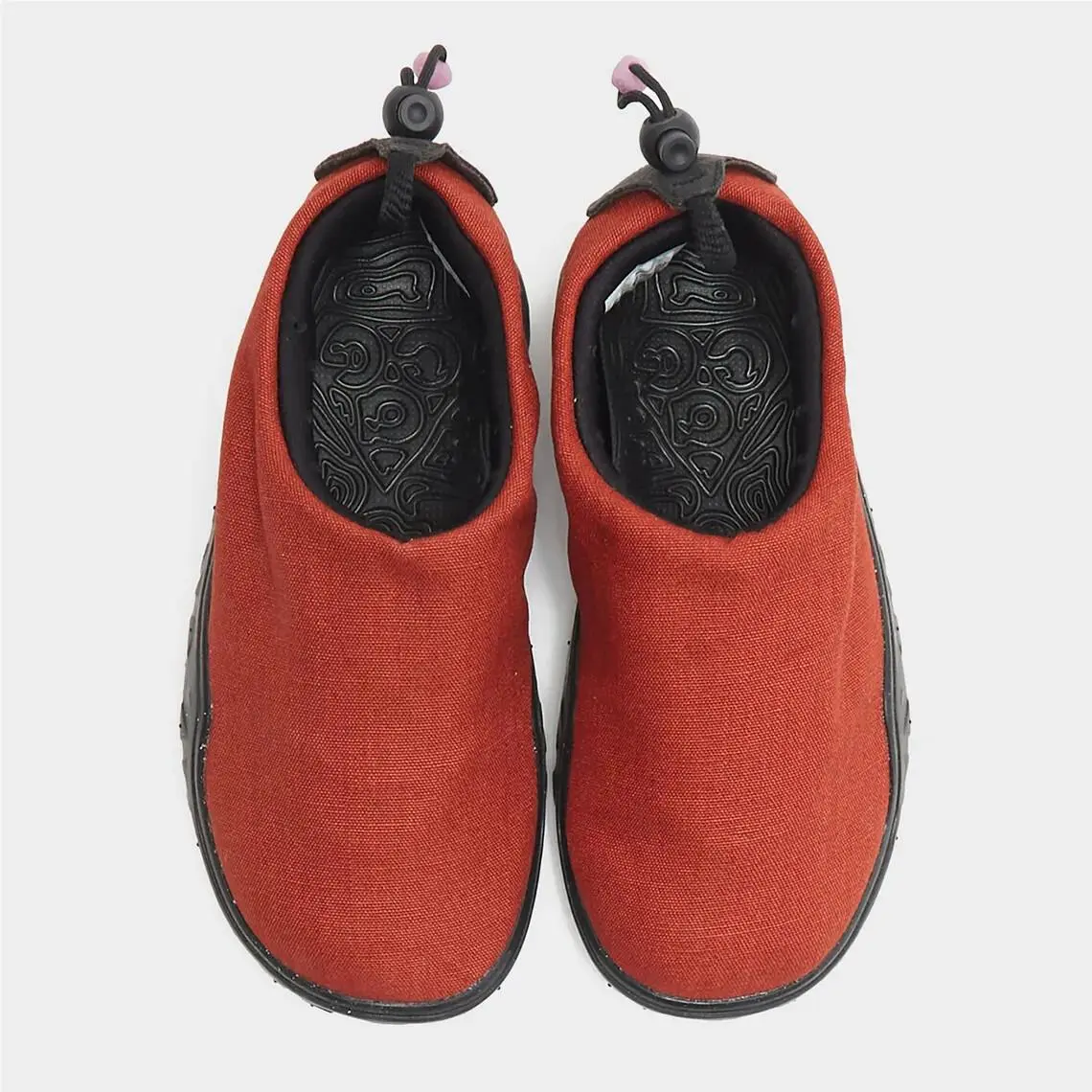 Nike shoes - Nike ACG Moc - ACG Moc - DZ3407-800 - Orange 4
