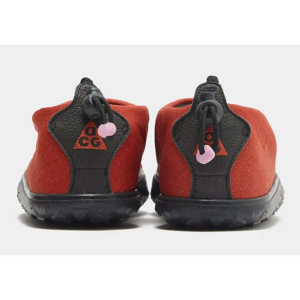 Nike shoes - Nike ACG Moc - ACG Moc - DZ3407-800 - Orange 7