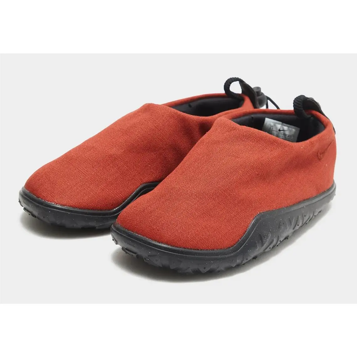 Nike shoes - Nike ACG Moc - ACG Moc - DZ3407-800 - Orange 18