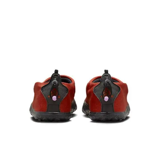 Nike shoes - Nike ACG Moc - ACG Moc - DZ3407-800 - Orange 12