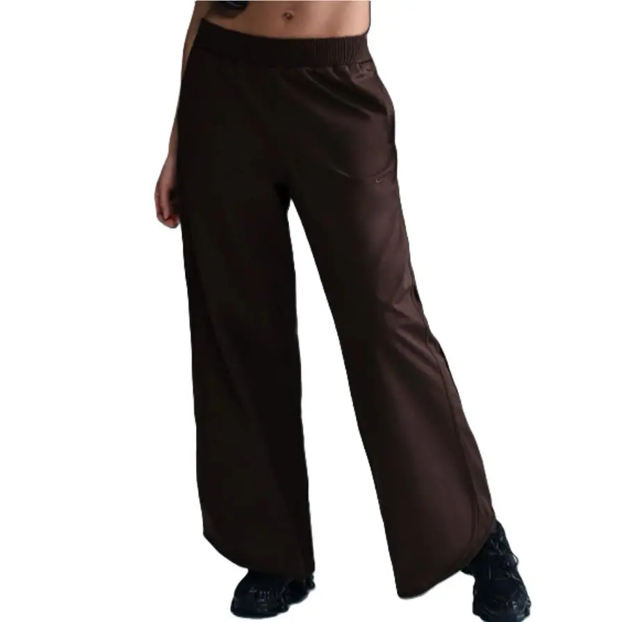 Nike clothing - Velvet Brown 1