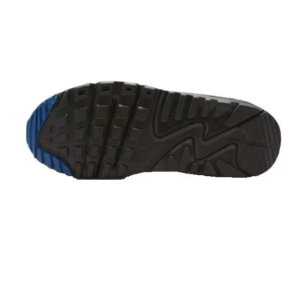 Nike shoes - Nike Air Max 90 GS KIM - FZ4355-001 - Black 8