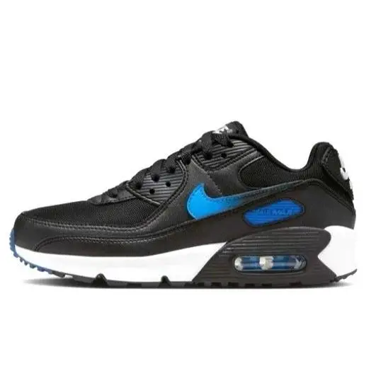 Nike shoes - Nike Air Max 90 GS KIM - FZ4355-001 - Black 6