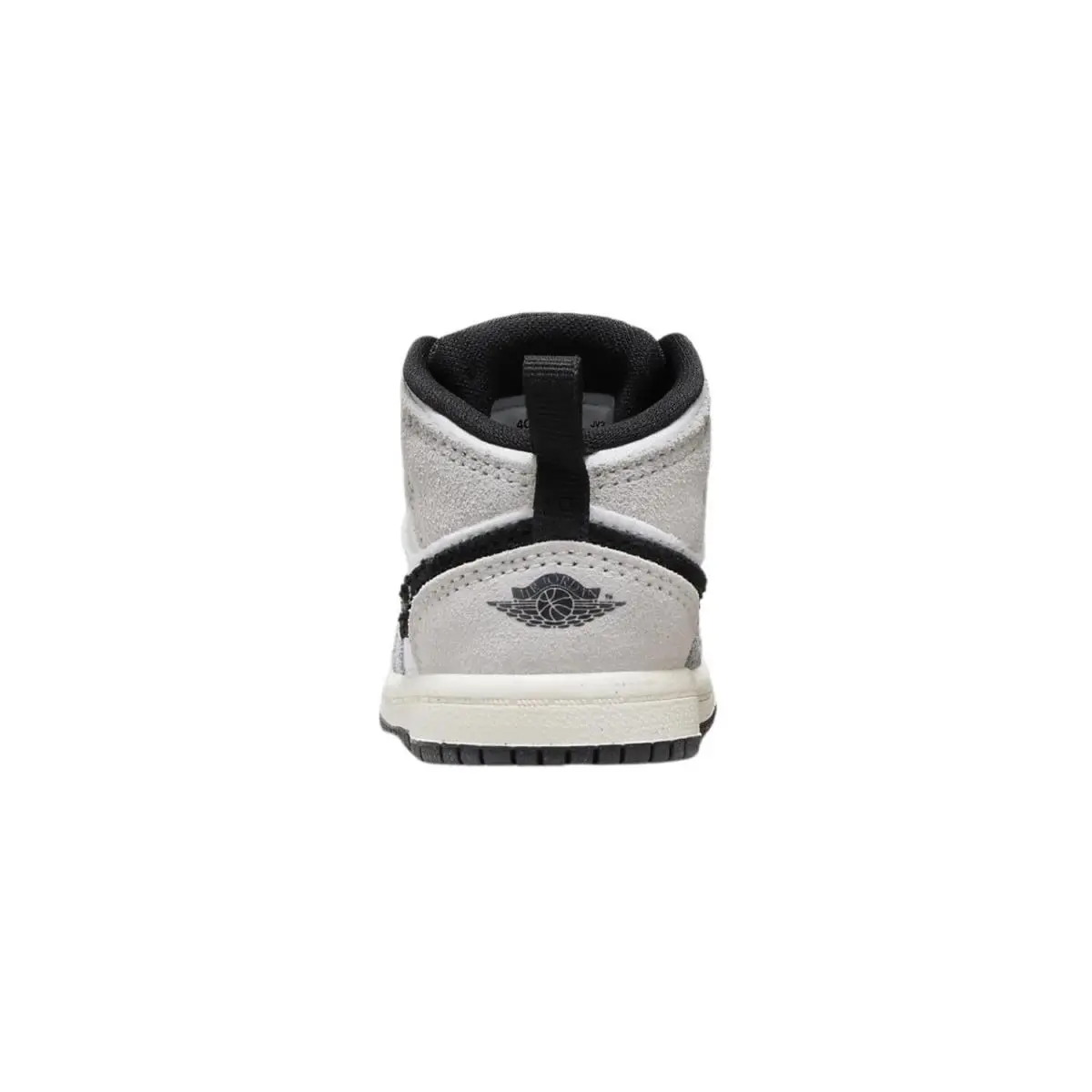 Nike shoes - Nike Air Jordan 1 Mid SE FD9089-002 - FD9089-002 - Gray 2