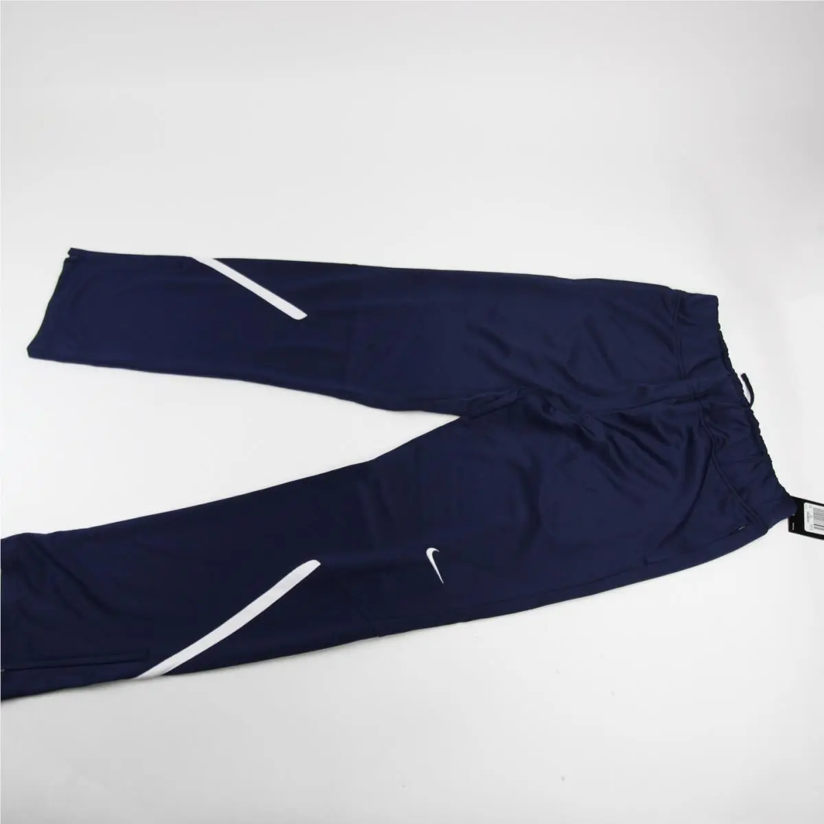 Nike Athletic Pants Women`s Navy Multiple Sizes