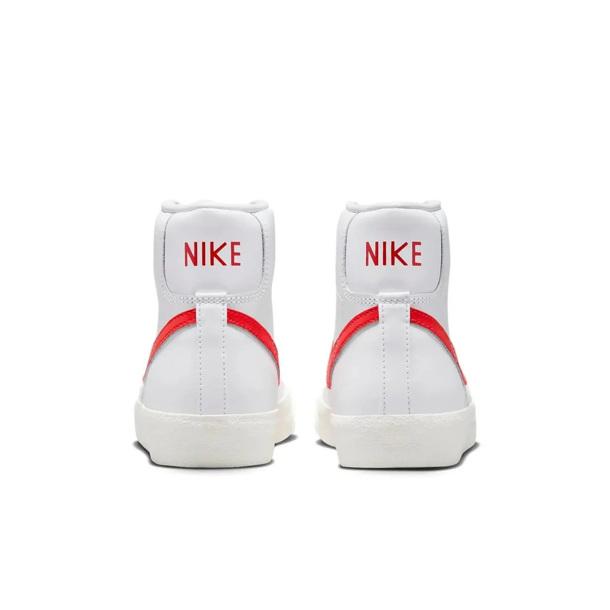 Nike shoes - Nike Blazer 77 - Blazer - CZ1055-101 - Red 10