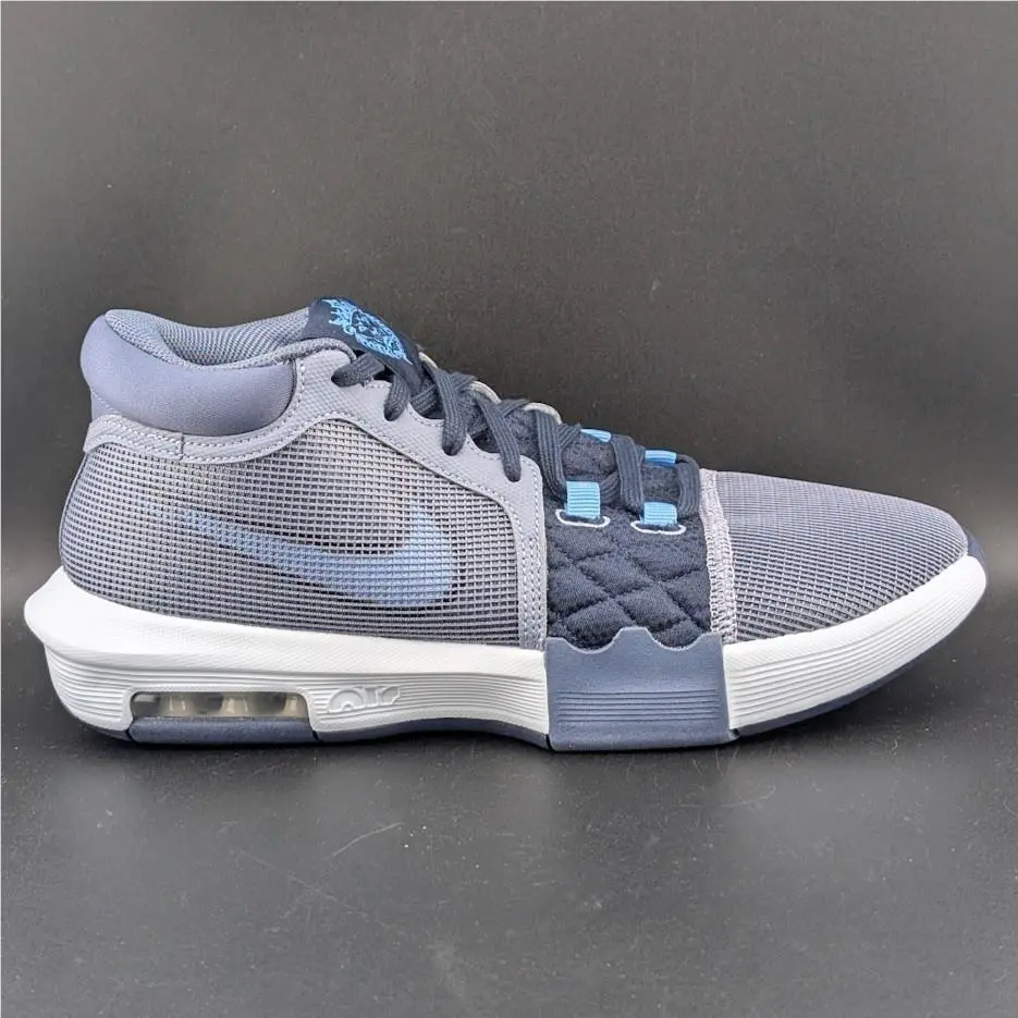 Nike shoes - Nike LeBron Witness - LeBron Witness - FB2239-400 - Blue 0