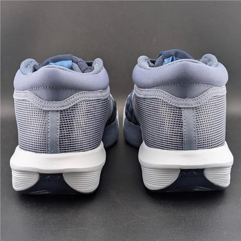 Nike shoes - Nike LeBron Witness - LeBron Witness - FB2239-400 - Blue 15