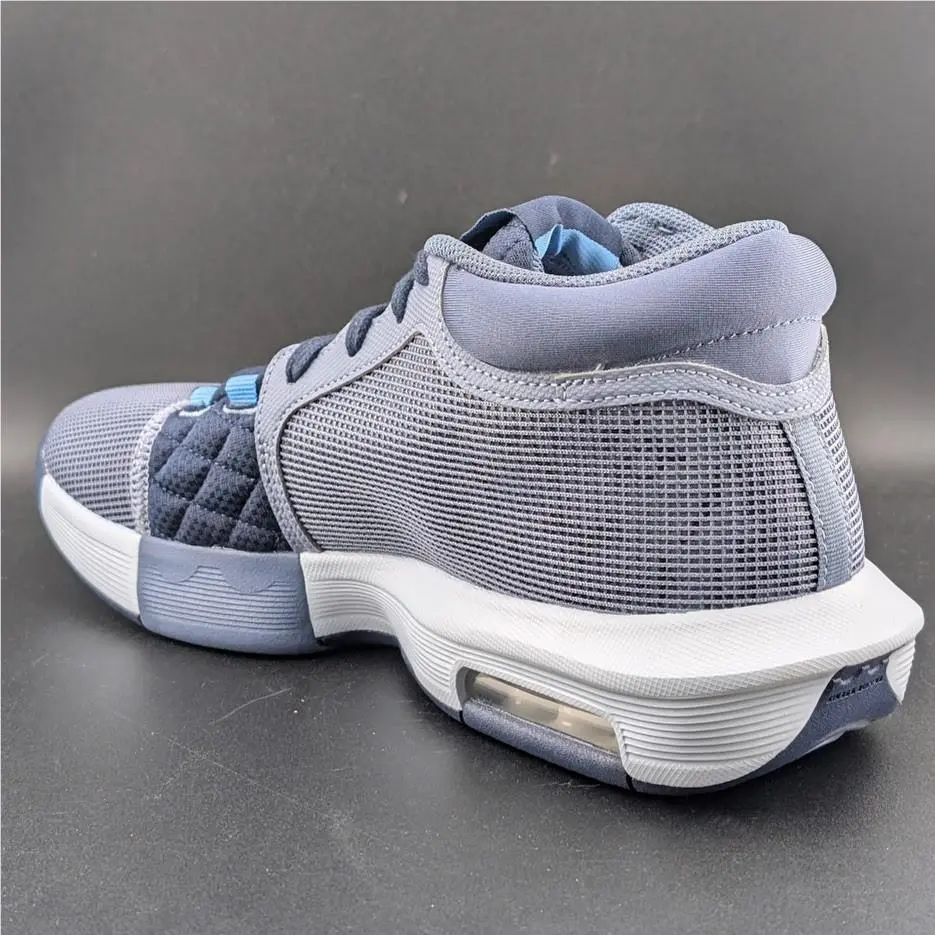 Nike shoes - Nike LeBron Witness - LeBron Witness - FB2239-400 - Blue 16