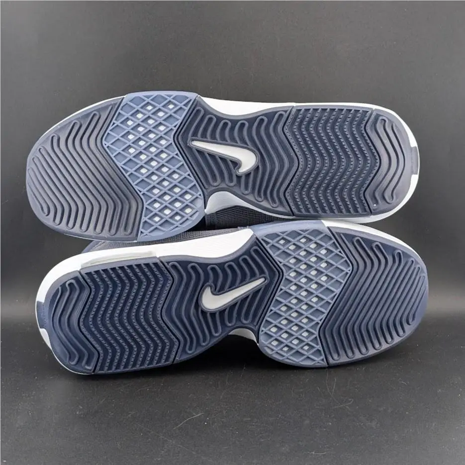 Nike shoes - Nike LeBron Witness - LeBron Witness - FB2239-400 - Blue 19