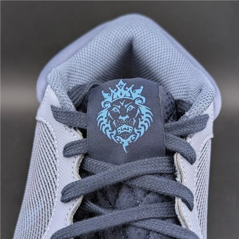 Nike shoes - Nike LeBron Witness - LeBron Witness - FB2239-400 - Blue 23