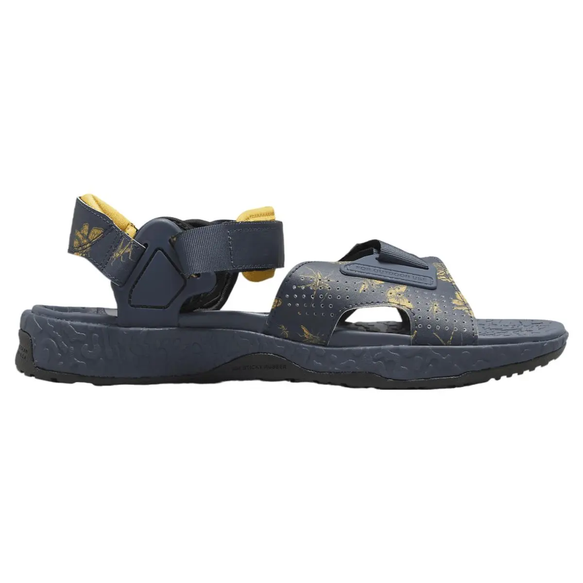 Nike shoes - Nike ACG Air Deschutz - ACG Air Deschutz - Black 1