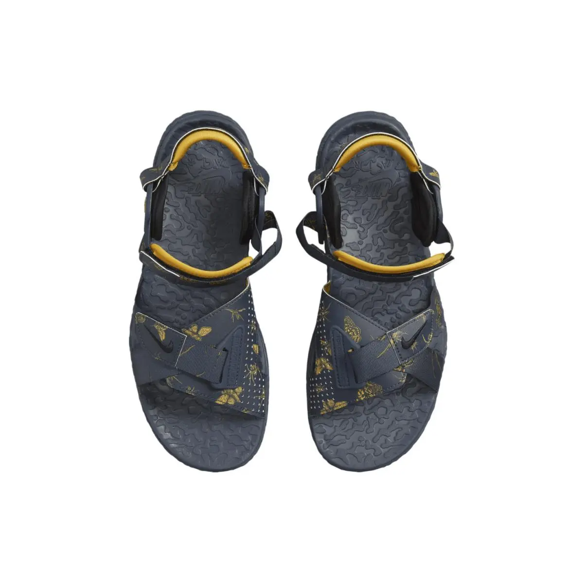 Nike shoes - Nike ACG Air Deschutz - ACG Air Deschutz - Black 9