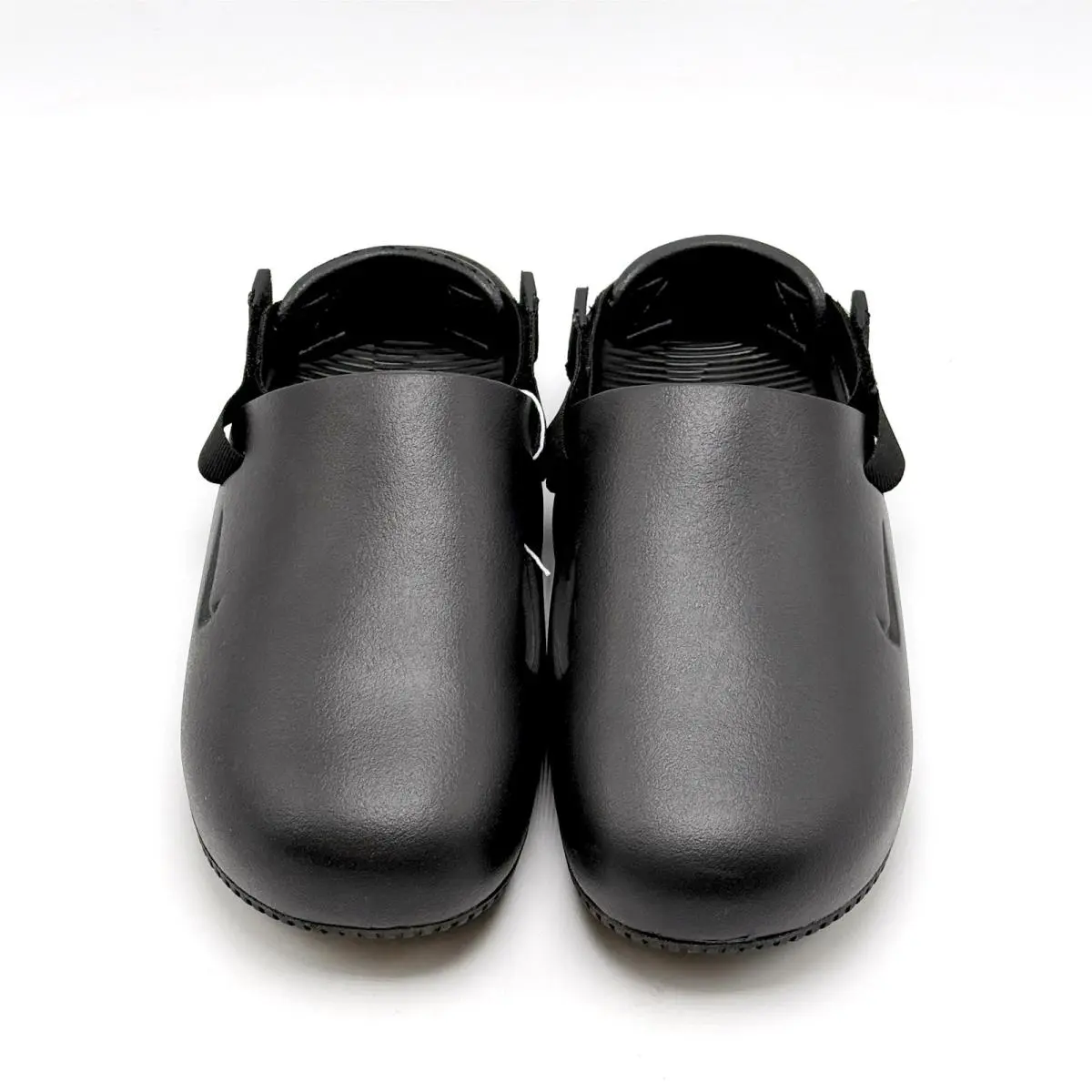 Nike shoes - Nike Sandals - Sandals - Black 1