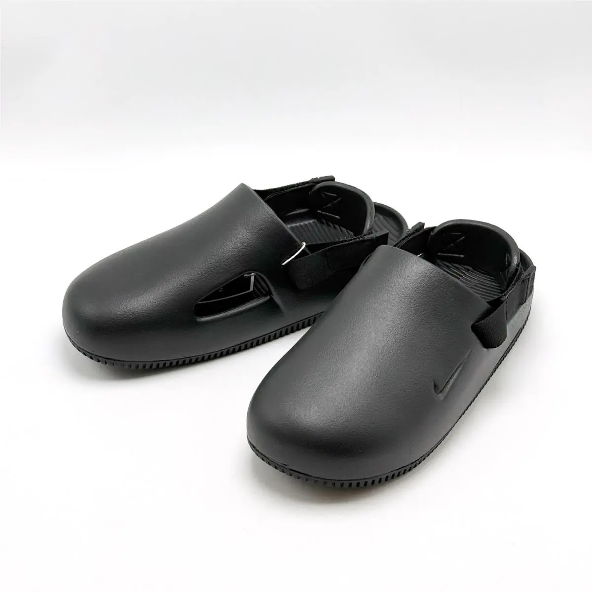 Nike shoes - Nike Sandals - Sandals - Black 6
