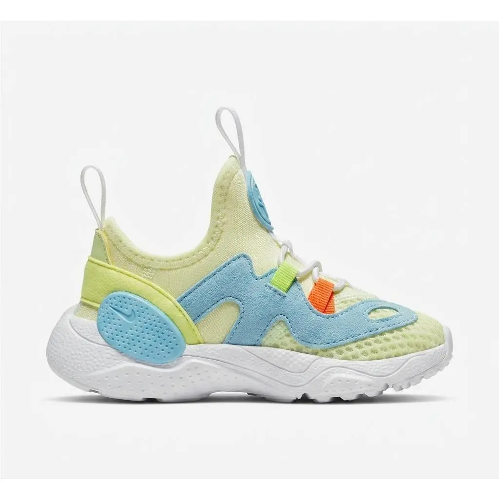 Nike shoes - Nike Huarache E.D.G.E. - Huarache - Barely Volt/Hyper Crimson 0