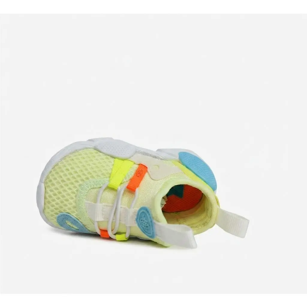 Nike shoes - Nike Huarache E.D.G.E. - Huarache - Barely Volt/Hyper Crimson 1