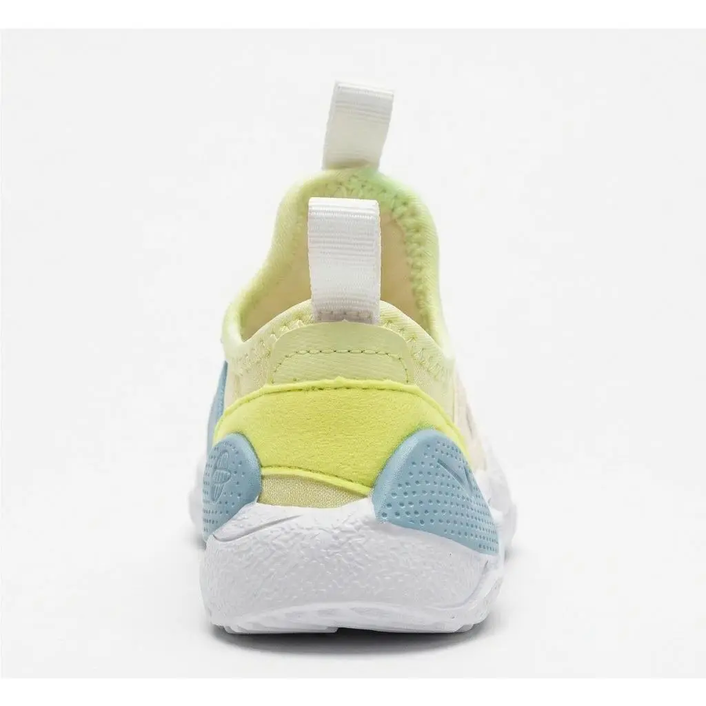 Nike shoes - Nike Huarache E.D.G.E. - Huarache - Barely Volt/Hyper Crimson 2