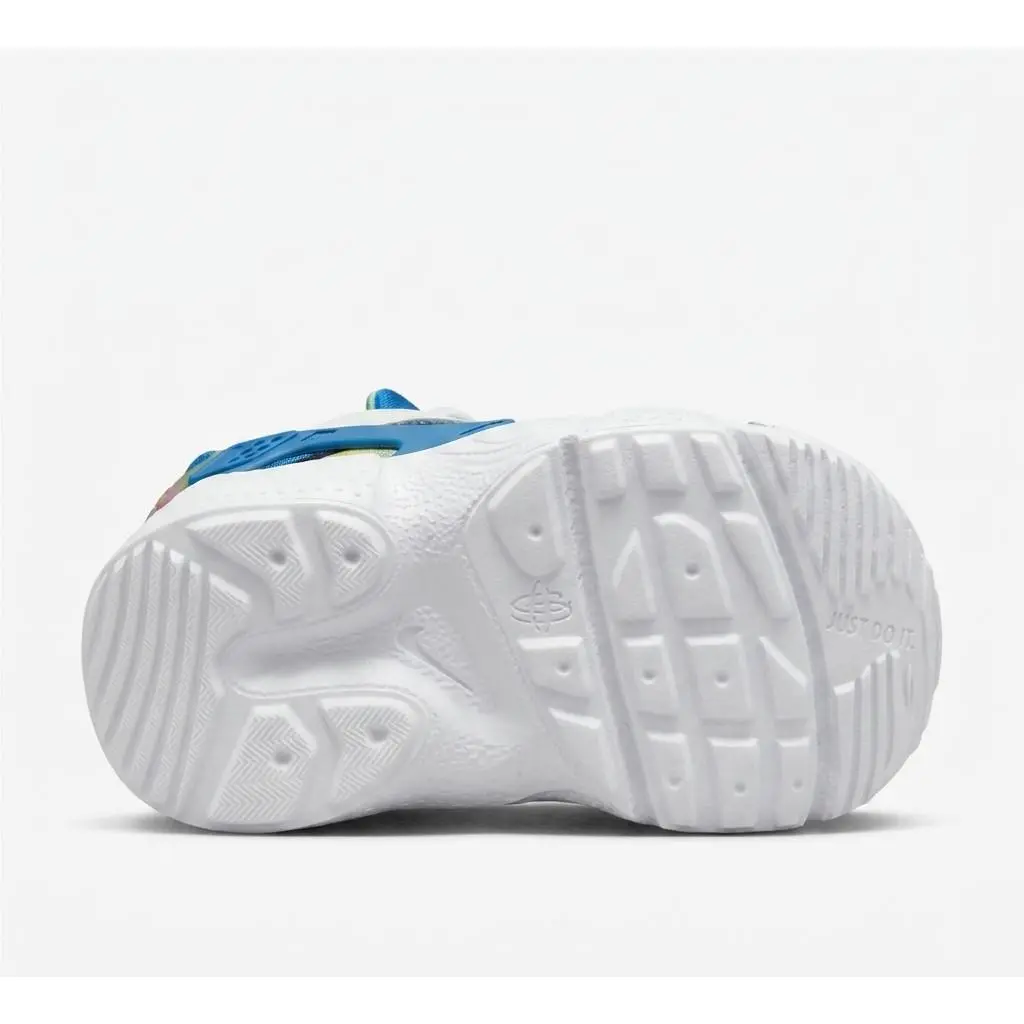 Nike shoes - Nike Huarache E.D.G.E. - Huarache - Barely Volt/Hyper Crimson 8