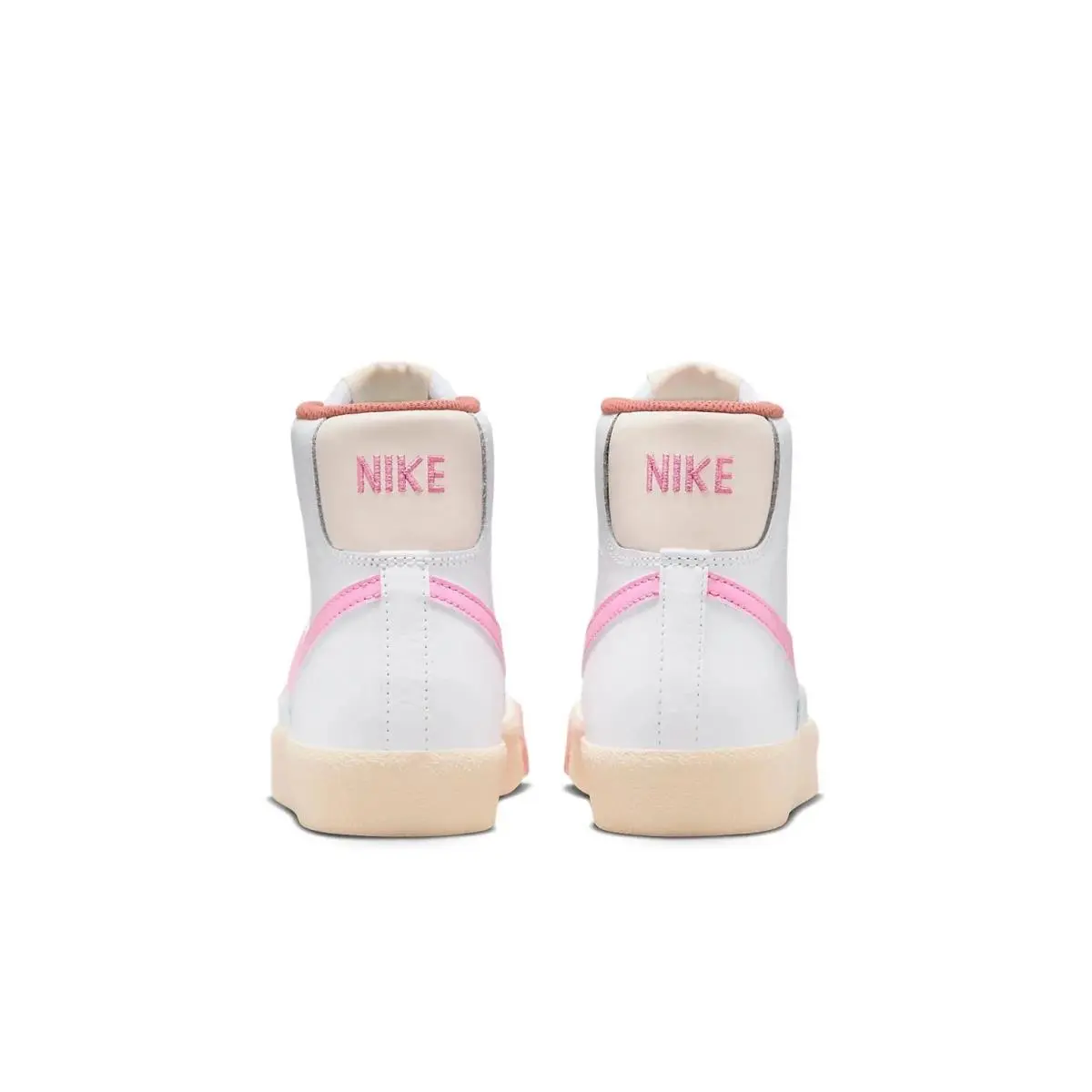 Nike shoes - Nike Blazer Mid `77 DZ2900-100 - DZ2900-100 - White 9