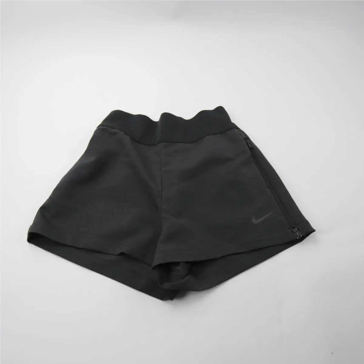 Nike Athletic Shorts Women`s Black Multiple Sizes