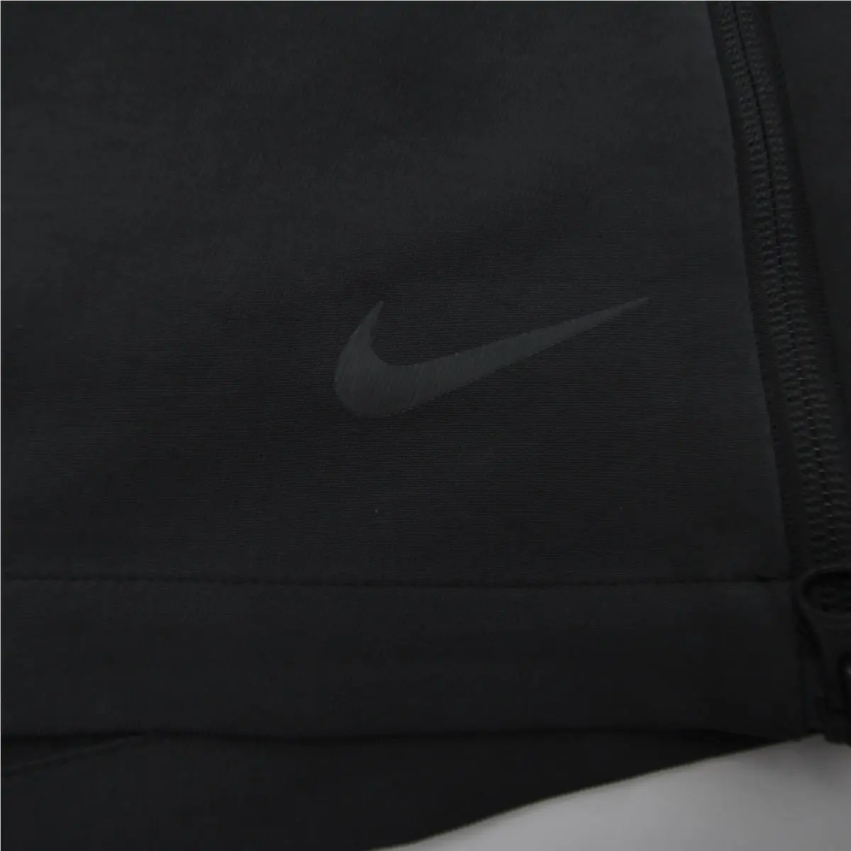 Nike clothing - Black 2