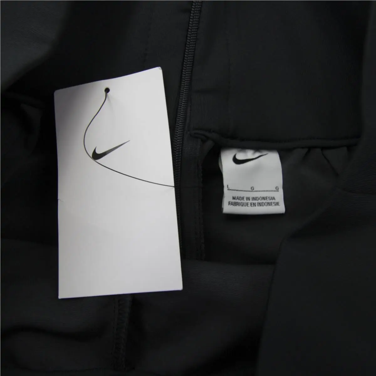 Nike clothing - Black 5