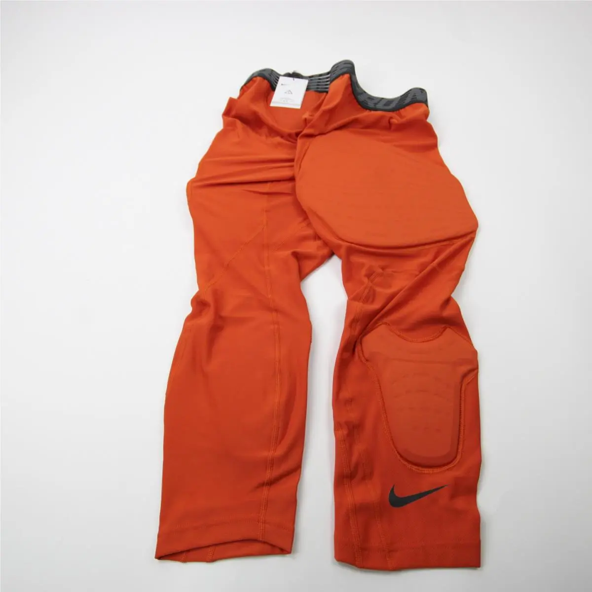 Nike clothing - Orange 3