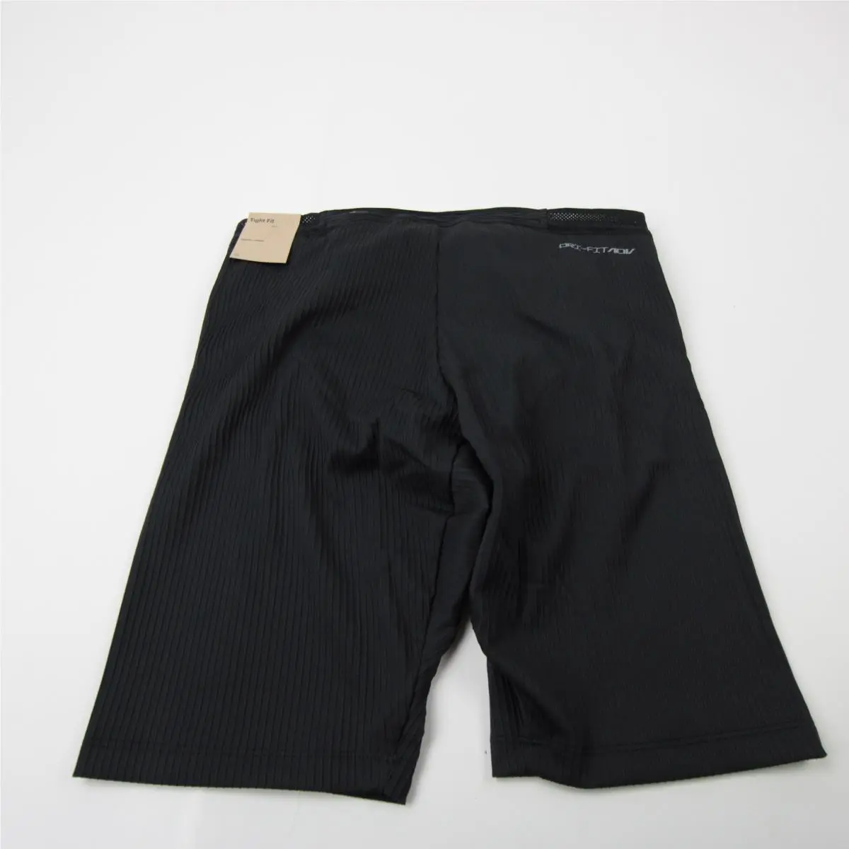 Nike clothing - Black 1