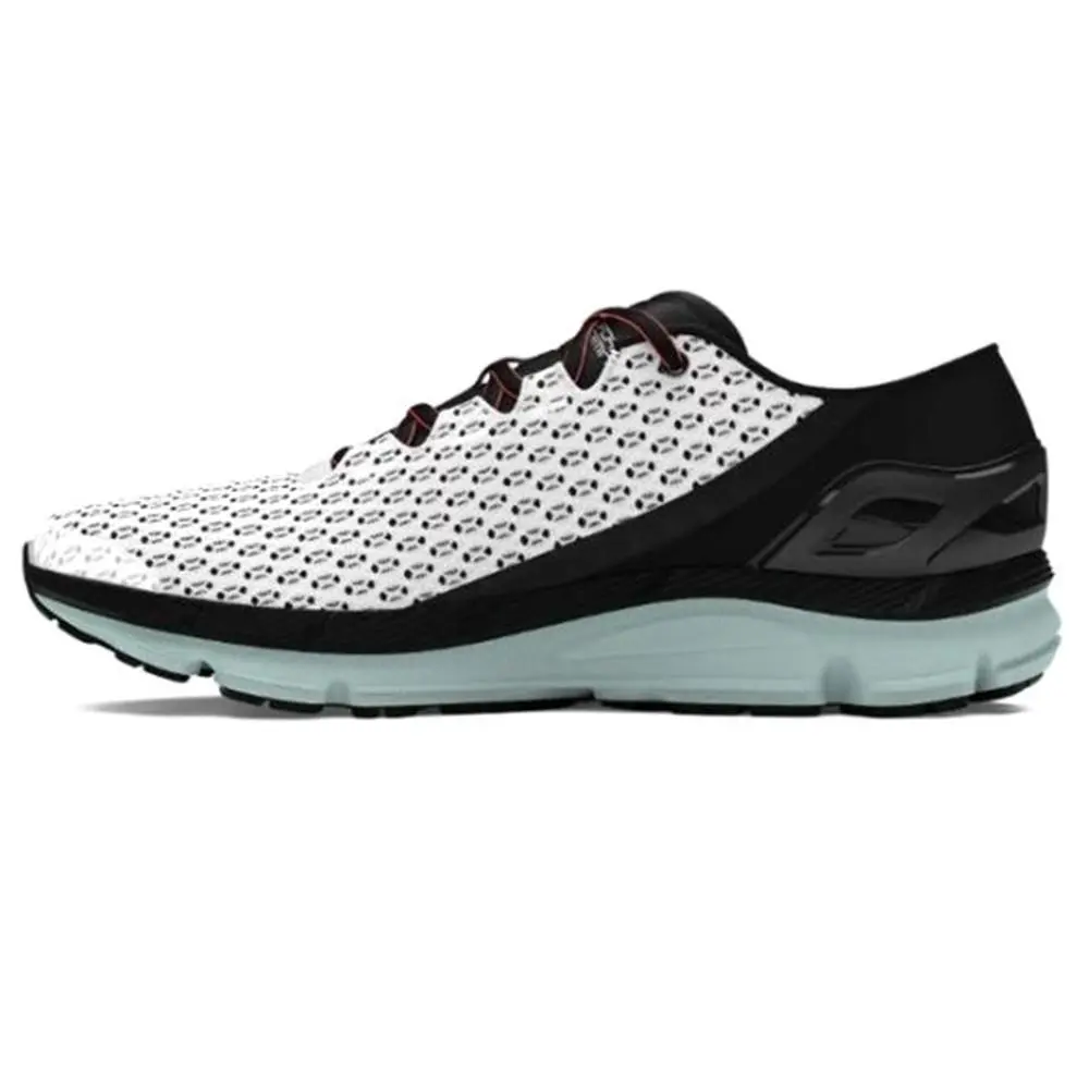 Nike shoes - Gemini Speedform - Gemini Speedform - 3026670-106 - White /Enamel /Blue Beta 1
