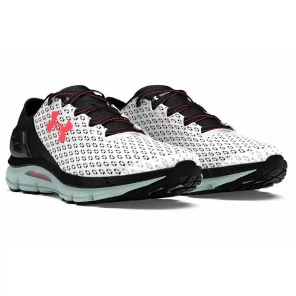 Nike shoes - Gemini Speedform - Gemini Speedform - 3026670-106 - White /Enamel /Blue Beta 4