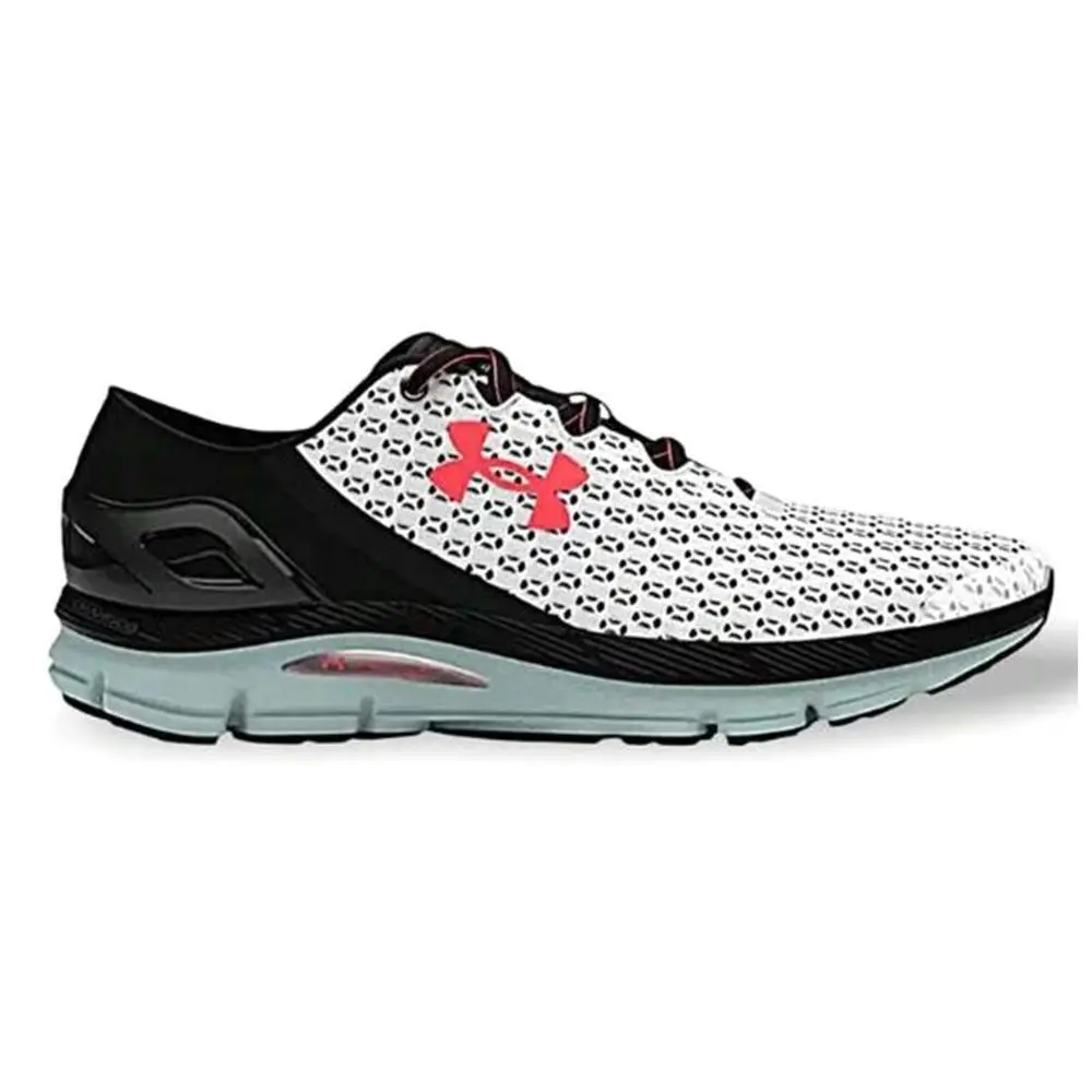 Nike shoes - Gemini Speedform - Gemini Speedform - 3026670-106 - White /Enamel /Blue Beta 5