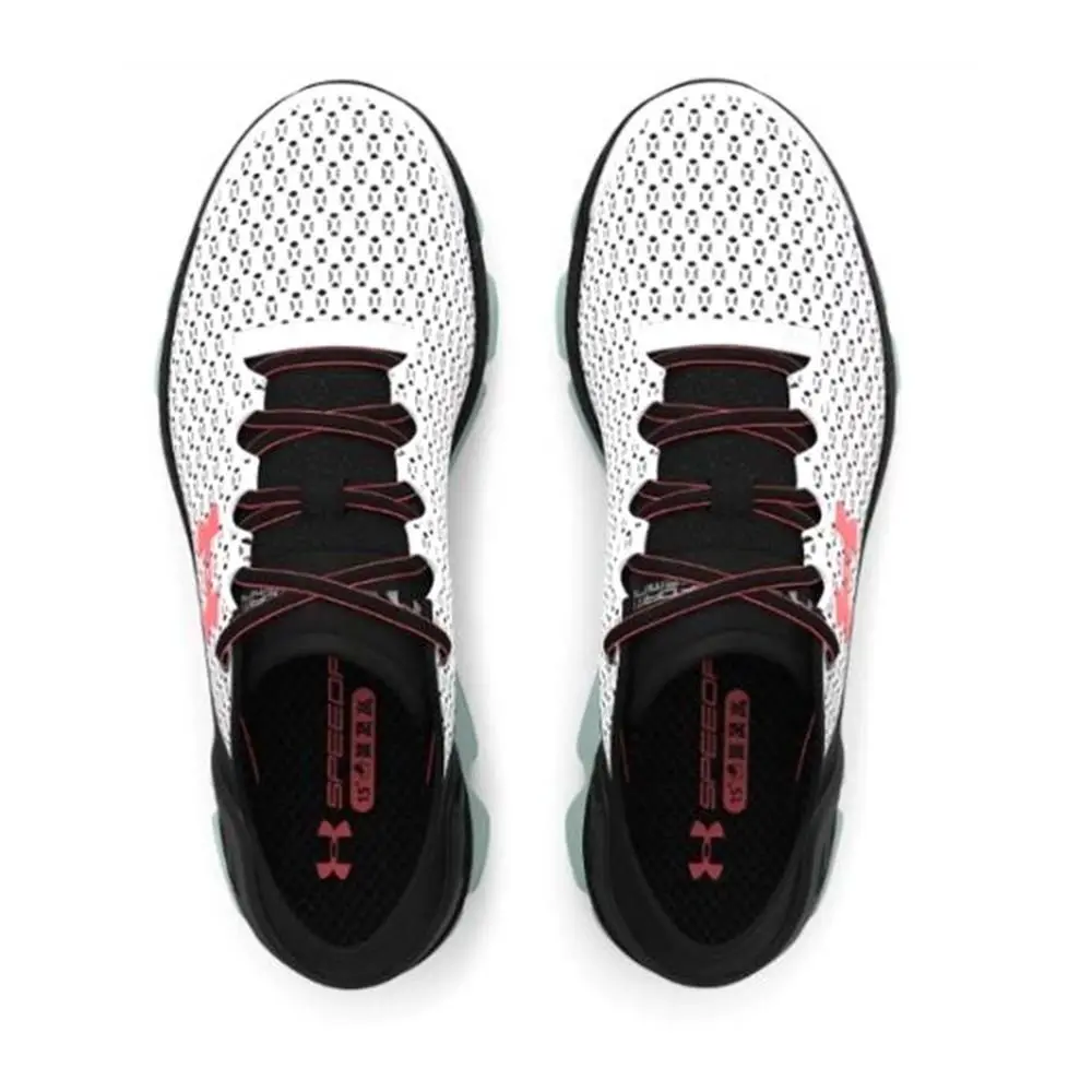 Nike shoes - Gemini Speedform - Gemini Speedform - 3026670-106 - White /Enamel /Blue Beta 7