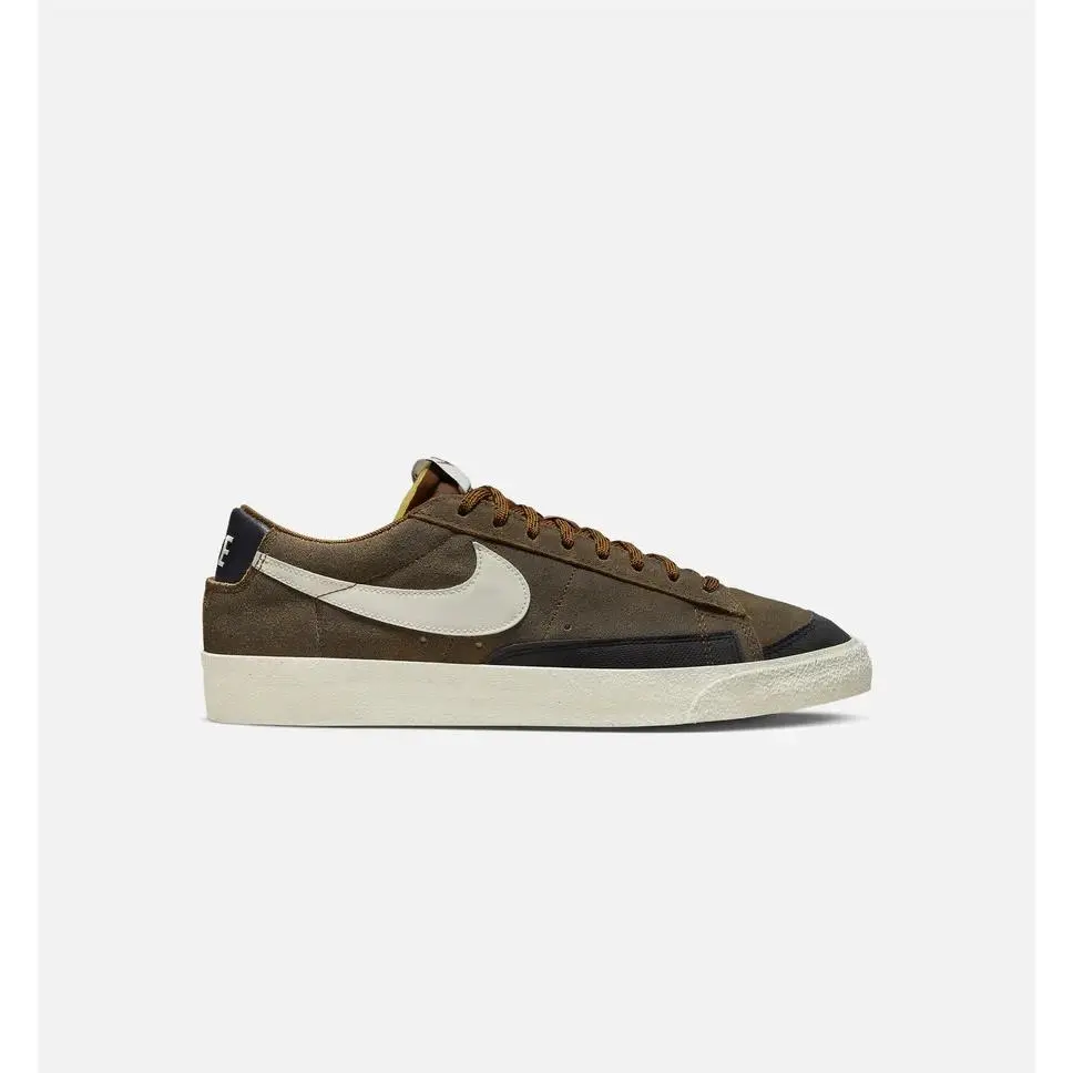 Nike shoes - Nike Blazer - Blazer - DX4433-200 - Brown 6