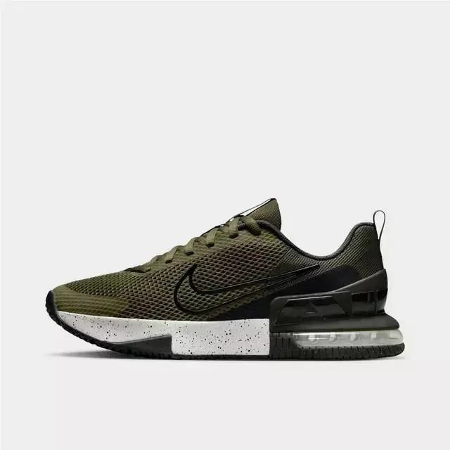 Nike shoes - Nike Air Max Alpha - Air Max Alpha - Fq1833-200 - Olive Green 3
