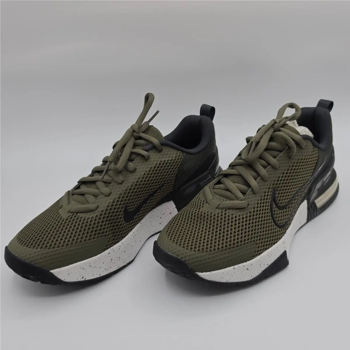 Nike shoes - Nike Air Max Alpha - Air Max Alpha - Fq1833-200 - Olive Green 5