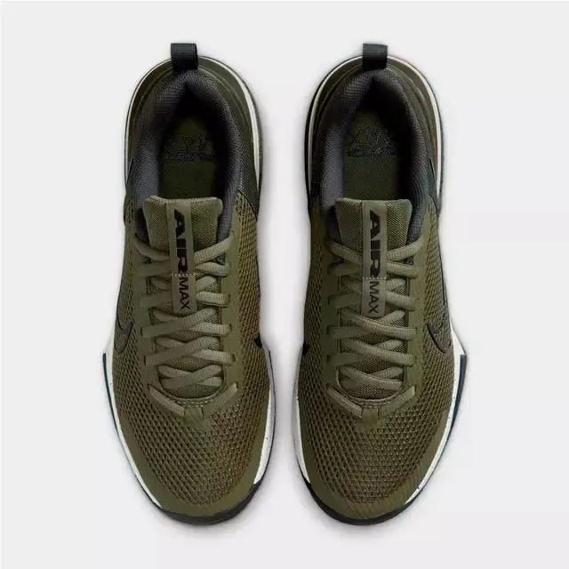 Nike shoes - Nike Air Max Alpha - Air Max Alpha - Fq1833-200 - Olive Green 7