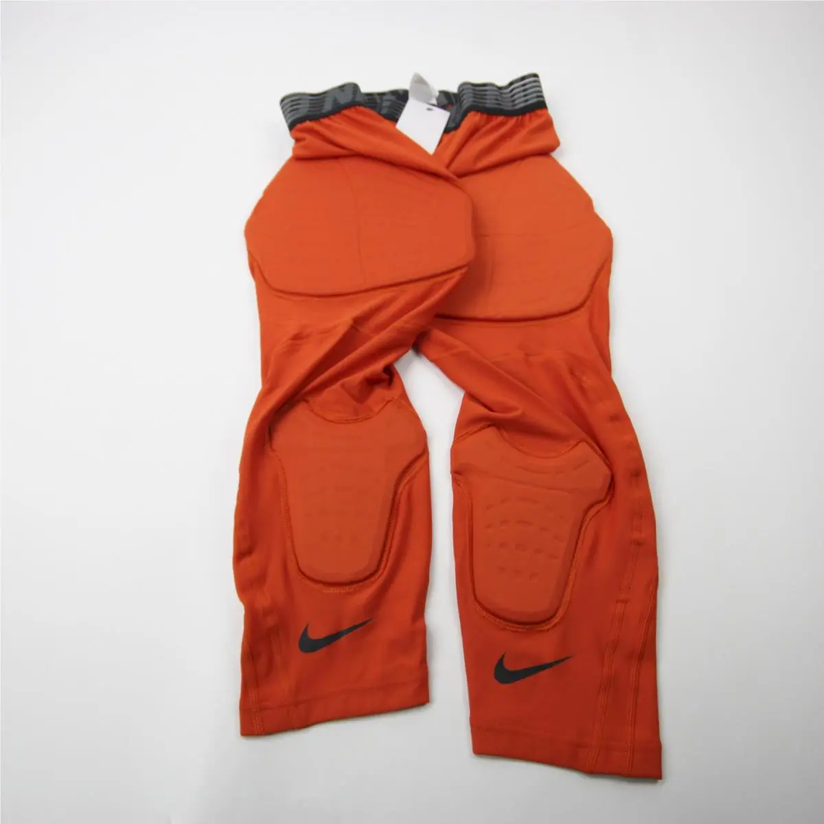 Nike Pro Hyperstrong Padded Compression Pants Men`s Multiple Sizes