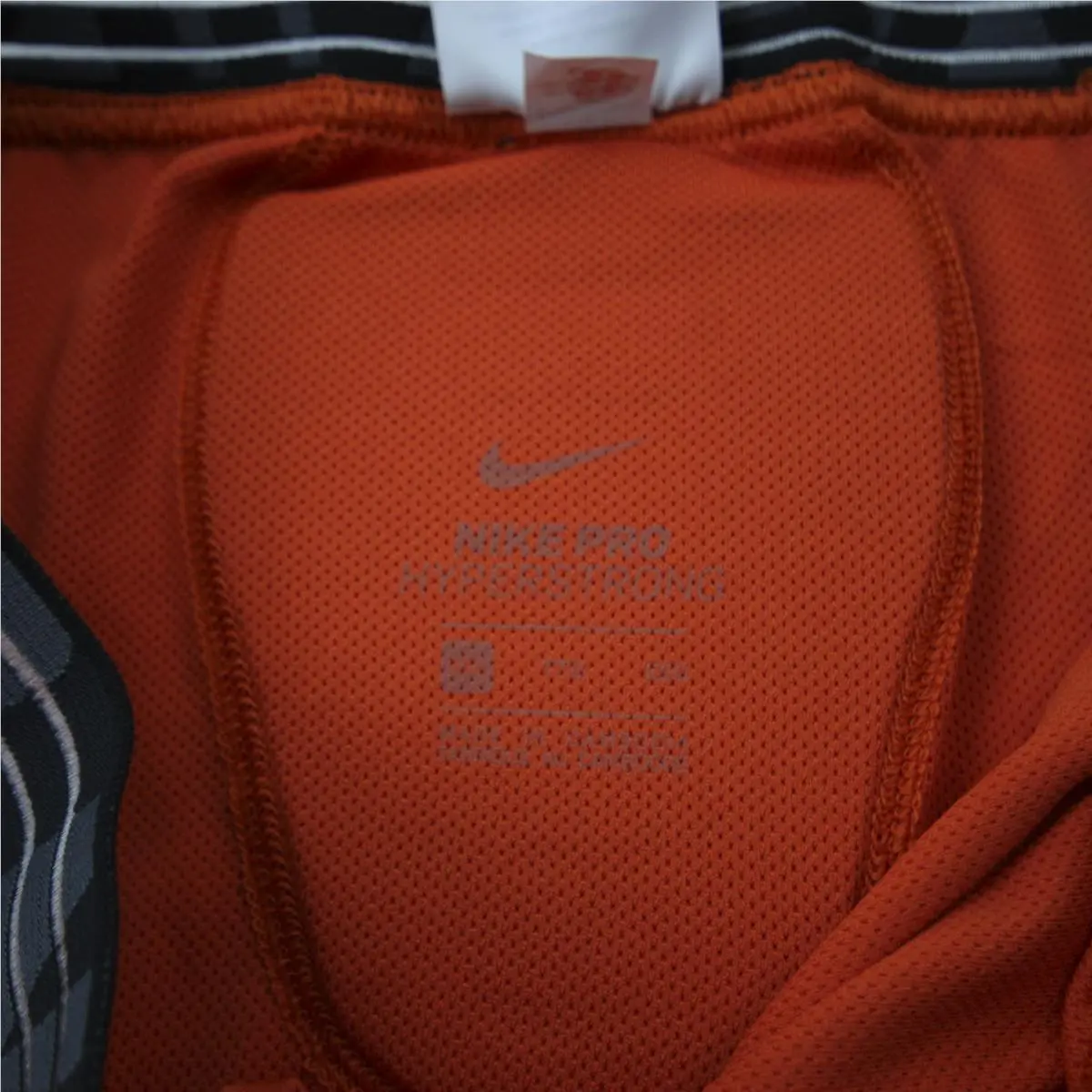 Nike clothing - Black 1