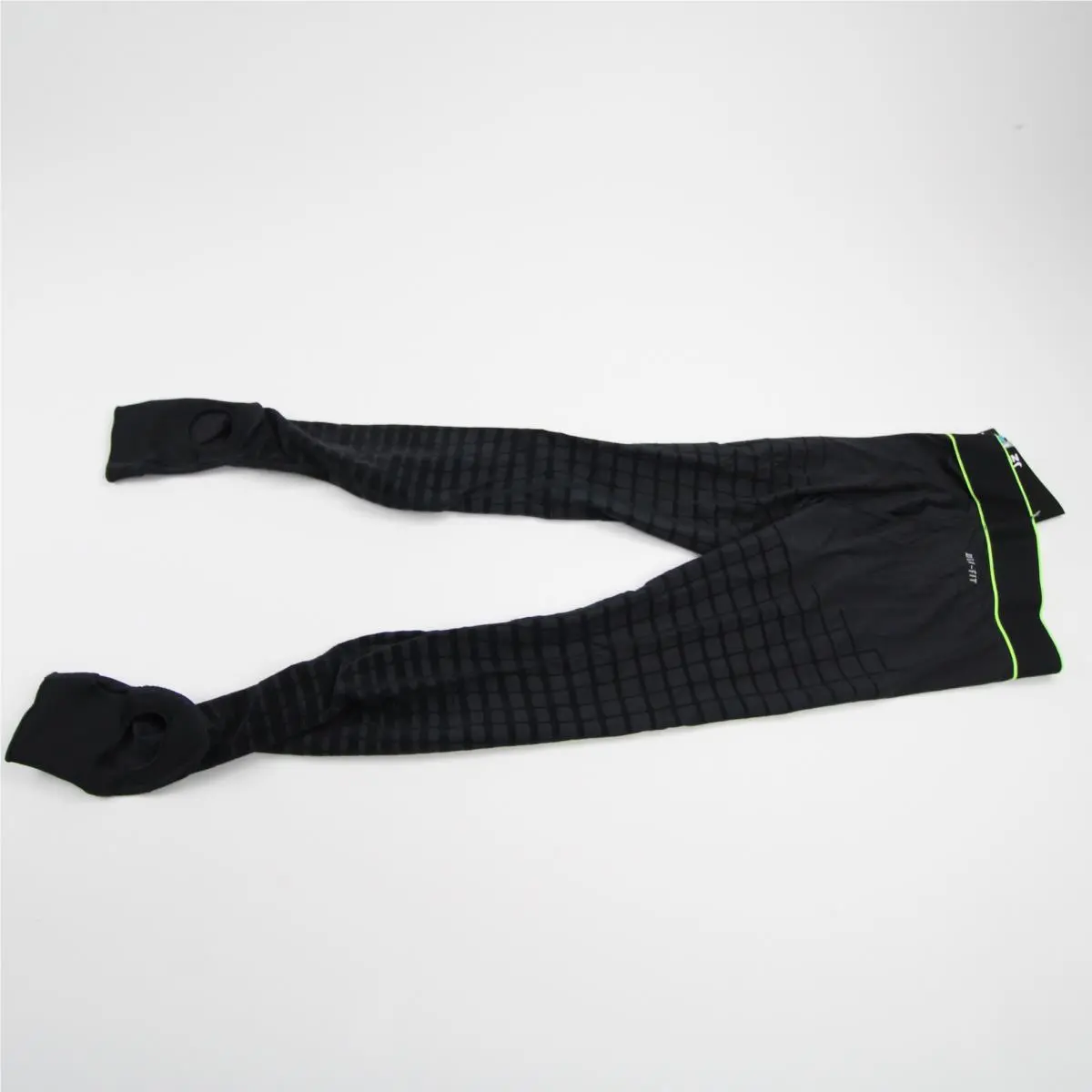 Nike clothing - Black 1