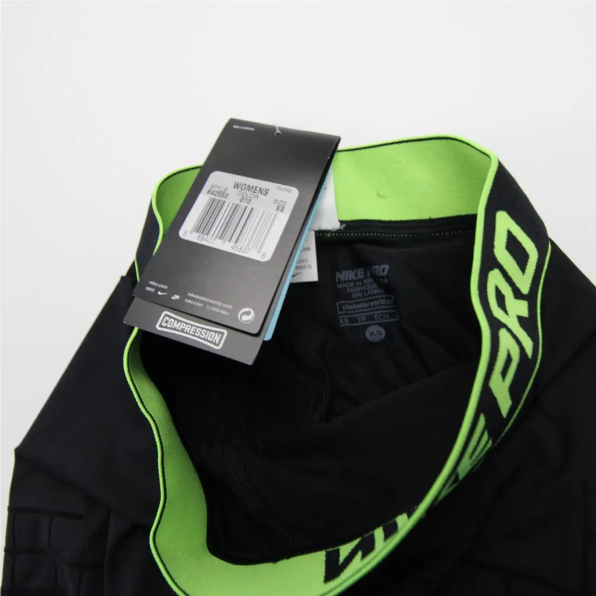 Nike clothing - Black 3