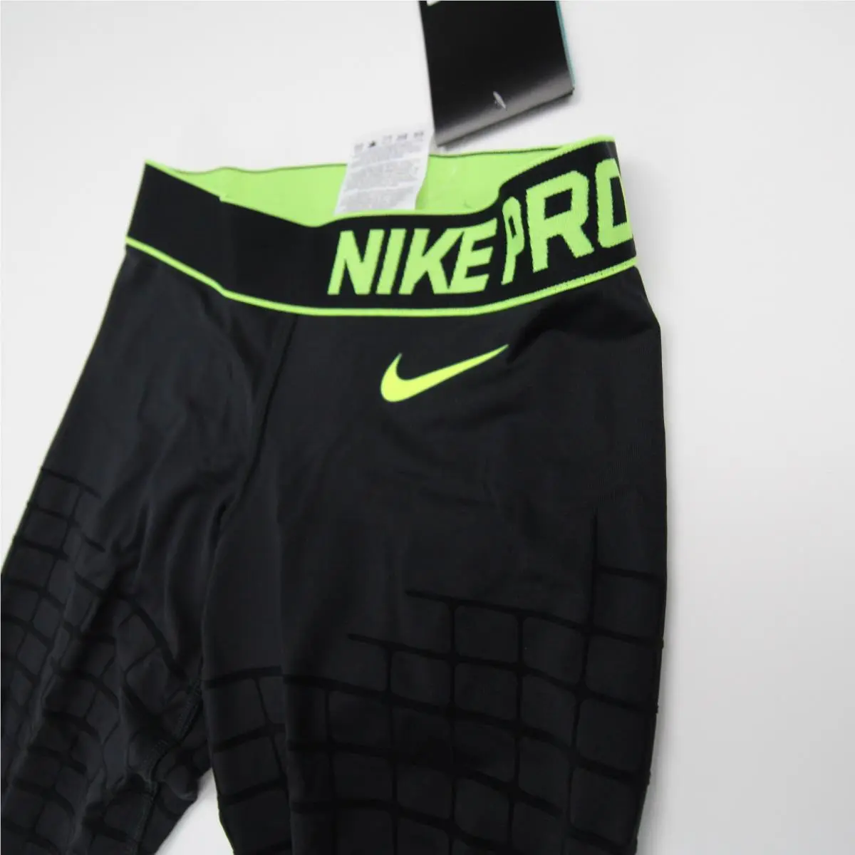 Nike clothing - Black 7