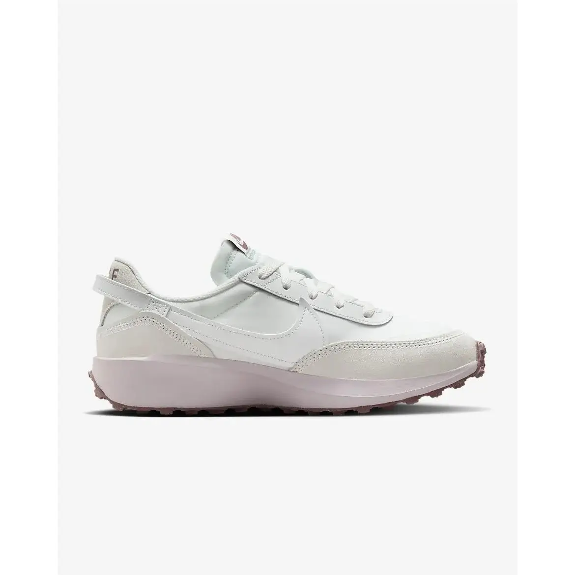 Nike shoes - Nike Waffle Debut - Waffle Debut - DH9523-106 - Purple 2