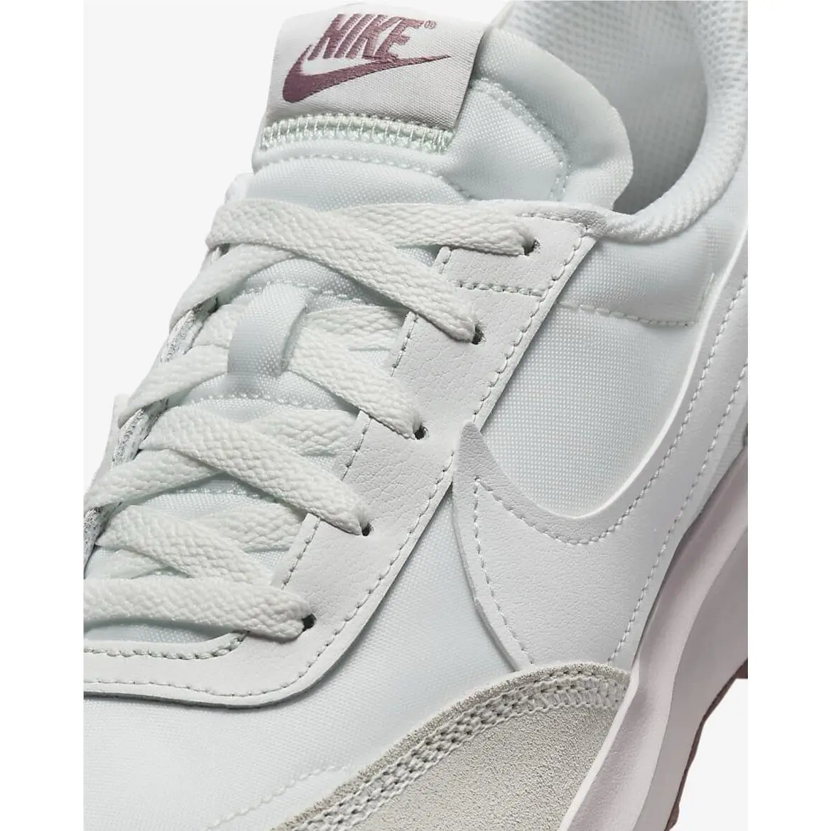 Nike shoes - Nike Waffle Debut - Waffle Debut - DH9523-106 - Purple 5