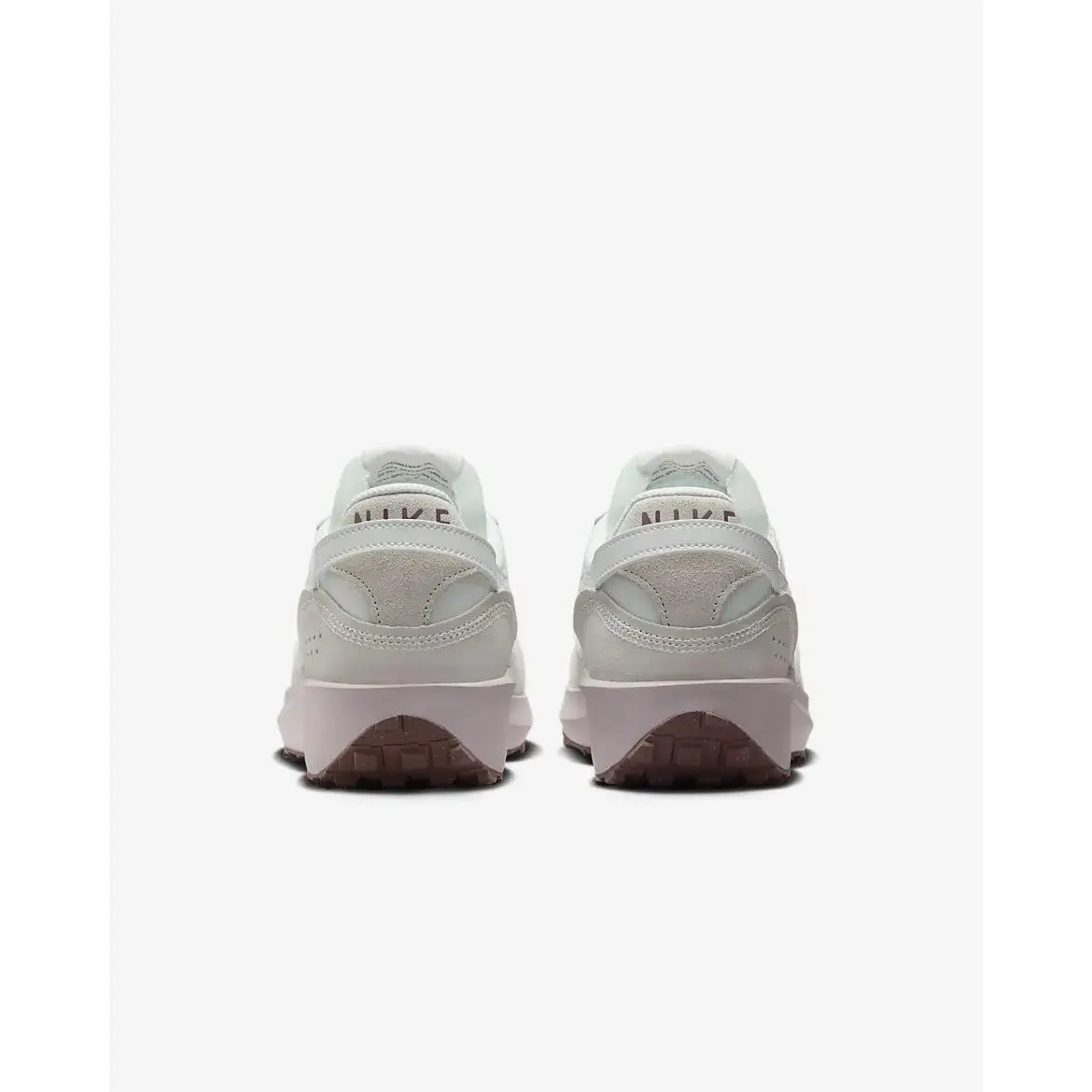 Nike shoes - Nike Waffle Debut - Waffle Debut - DH9523-106 - Purple 12