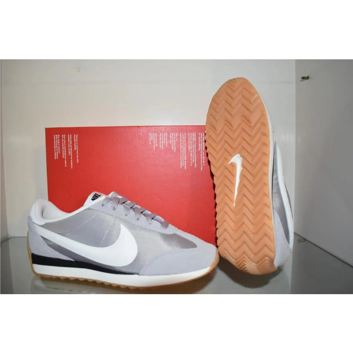 Nike Pacific Adult Shoes HQ2052-003 Grey