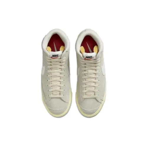 Nike shoes - Nike Blazer - Blazer - Dv7006-001 - LIGHT BONE 2