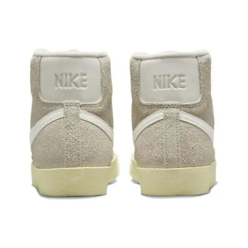Nike shoes - Nike Blazer - Blazer - Dv7006-001 - LIGHT BONE 3
